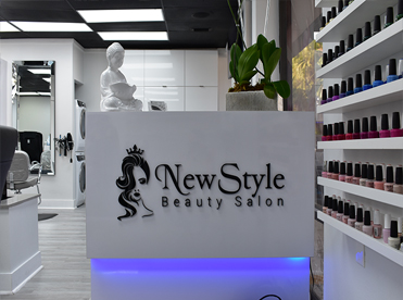 New Style Beauty Salon foto 4