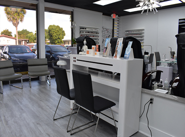 New Style Beauty Salon foto 12