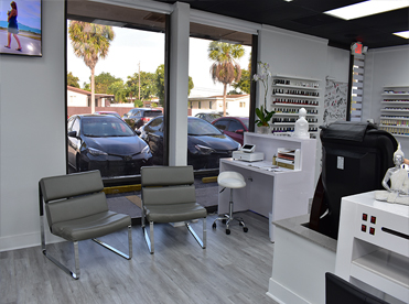 New Style Beauty Salon foto 6