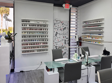 New Style Beauty Salon foto 12