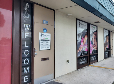 New Style Beauty Salon foto 11