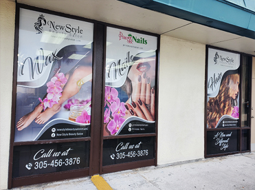 New Style Beauty Salon foto 1