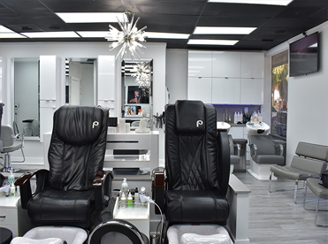 New Style Beauty Salon foto 3