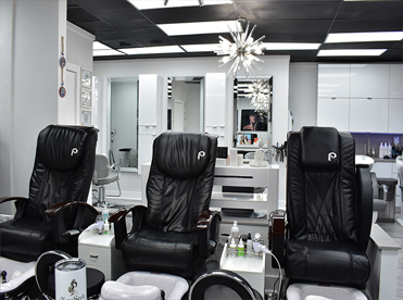 New Style Beauty Salon foto 12