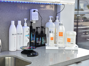 New Style Beauty Salon foto 12