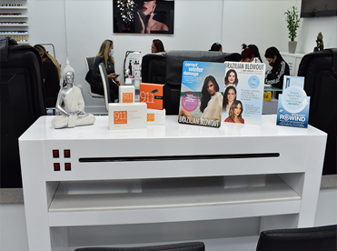 New Style Beauty Salon foto 12