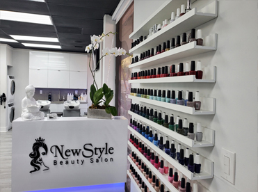 New Style Beauty Salon foto 12