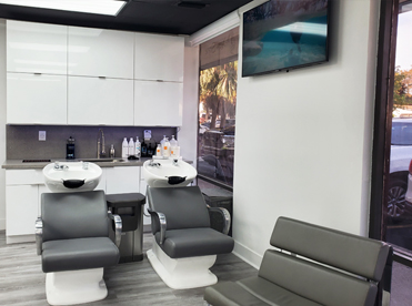 New Style Beauty Salon foto 12