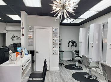 New Style Beauty Salon foto 12