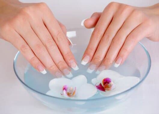 Acrílico Remover Uña